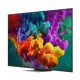 TV UHD  65QNED87B6A EVO SMART MINI LED AI 120Hz